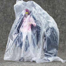 6.7" 17cm Japan Anime One Piece Corazon Great All For My Heart PVC Action Figure Doflamingo Brother Collection Model Toy Gift