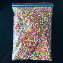 60ml Fluffy Foam Slime Putty Stress Relief Magic MultiColor Slime Sludge Cotton Mud Toy slime toys antistress toys plastice clay