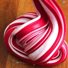 60ml Fluffy Foam Slime Putty Stress Relief Magic MultiColor Slime Sludge Cotton Mud Toy slime toys antistress toys plastice clay