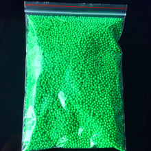 60ml Fluffy Foam Slime Putty Stress Relief Magic MultiColor Slime Sludge Cotton Mud Toy slime toys antistress toys plastice clay