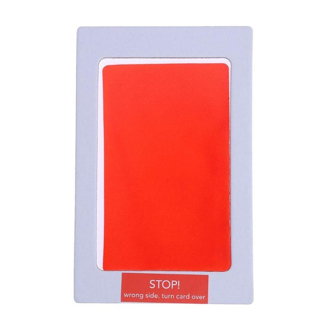 Baby Care Non-Toxic Newborn Handprint Footprint Imprint Kit Casting Parent-child Hand Inkpad Watermark Infant Clay Toys