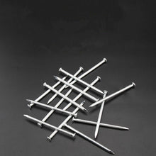 Cement wall Photo frame Nails 20mm 60mm 80mm 100mm hook Wall paintings nail tools bricklayer Fasteners Woodworking parts