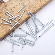 Cement wall Photo frame Nails 20mm 60mm 80mm 100mm hook Wall paintings nail tools bricklayer Fasteners Woodworking parts