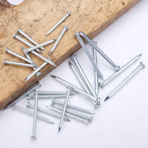 Cement wall Photo frame Nails 20mm 60mm 80mm 100mm hook Wall paintings nail tools bricklayer Fasteners Woodworking parts