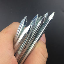 Cement wall Photo frame Nails 20mm 60mm 80mm 100mm hook Wall paintings nail tools bricklayer Fasteners Woodworking parts