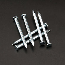 Cement wall Photo frame Nails 20mm 60mm 80mm 100mm hook Wall paintings nail tools bricklayer Fasteners Woodworking parts