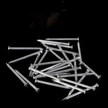 Cement wall Photo frame Nails 20mm 60mm 80mm 100mm hook Wall paintings nail tools bricklayer Fasteners Woodworking parts