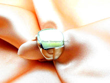 DYR0004 Free Shipping Brand New Trendy Jewelry 18K Gold&Silver Plated Shell CZ Zircon Crystal For Girls Wedding Gift The Rings