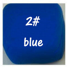 DoDoLu Retail 20g 25 colors Fimo Polymer Clay Air Dry Playdough Light Soft Modeling Clay Jumping DIY  Plasticine Educational Toy