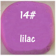 DoDoLu Retail 20g 25 colors Fimo Polymer Clay Air Dry Playdough Light Soft Modeling Clay Jumping DIY  Plasticine Educational Toy