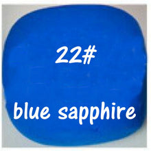 DoDoLu Retail 20g 25 colors Fimo Polymer Clay Air Dry Playdough Light Soft Modeling Clay Jumping DIY  Plasticine Educational Toy