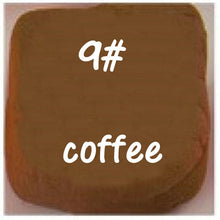 DoDoLu Retail 20g 25 colors Fimo Polymer Clay Air Dry Playdough Light Soft Modeling Clay Jumping DIY  Plasticine Educational Toy