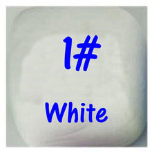 DoDoLu Retail 20g 25 colors Fimo Polymer Clay Air Dry Playdough Light Soft Modeling Clay Jumping DIY  Plasticine Educational Toy