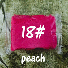 DoDoLu Retail 20g 25 colors Fimo Polymer Clay Air Dry Playdough Light Soft Modeling Clay Jumping DIY  Plasticine Educational Toy