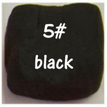 DoDoLu Retail 20g 25 colors Fimo Polymer Clay Air Dry Playdough Light Soft Modeling Clay Jumping DIY  Plasticine Educational Toy