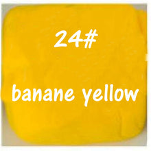 DoDoLu Retail 20g 25 colors Fimo Polymer Clay Air Dry Playdough Light Soft Modeling Clay Jumping DIY  Plasticine Educational Toy