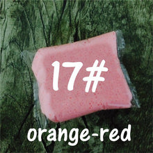 DoDoLu Retail 20g 25 colors Fimo Polymer Clay Air Dry Playdough Light Soft Modeling Clay Jumping DIY  Plasticine Educational Toy