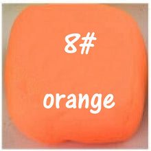 DoDoLu Retail 20g 25 colors Fimo Polymer Clay Air Dry Playdough Light Soft Modeling Clay Jumping DIY  Plasticine Educational Toy