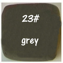 DoDoLu Retail 20g 25 colors Fimo Polymer Clay Air Dry Playdough Light Soft Modeling Clay Jumping DIY  Plasticine Educational Toy