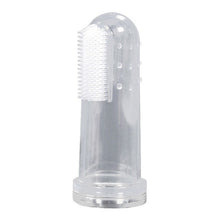 Dog Cat Cleaning Toothbrushes Puppy Teeth Care Pet Dog Finger Toothbrush Brush Soft Bad Breath Dog Accessories new