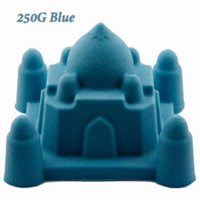 Dynamic Sand 500g/250g Kids Toys For Children magic sand polymer clay brinquedos oyuncak montessori juguetes antistress games