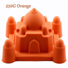 Dynamic Sand 500g/250g Kids Toys For Children magic sand polymer clay brinquedos oyuncak montessori juguetes antistress games