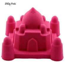 Dynamic Sand 500g/250g Kids Toys For Children magic sand polymer clay brinquedos oyuncak montessori juguetes antistress games