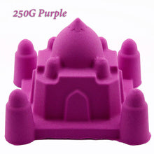 Dynamic Sand 500g/250g Kids Toys For Children magic sand polymer clay brinquedos oyuncak montessori juguetes antistress games