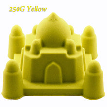 Dynamic Sand 500g/250g Kids Toys For Children magic sand polymer clay brinquedos oyuncak montessori juguetes antistress games