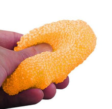 Education Toys Snow Mud Fluffy Slime Putty Scented Stress Relief No Borax Kid Toy Clay toy Wholesale Toy Gift