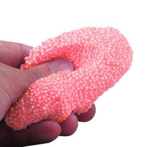 Education Toys Snow Mud Fluffy Slime Putty Scented Stress Relief No Borax Kid Toy Clay toy Wholesale Toy Gift