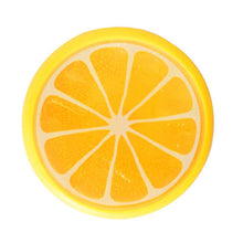 Funny Creative Clay Tools Crystal Fruit Clay Intelligent Plasticine Slime Toys For Kids Safe Non-toxic polymer Clay Mold 6Colors