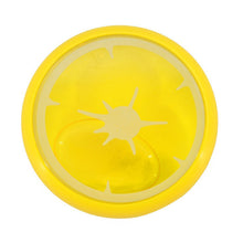 Funny Creative Clay Tools Crystal Fruit Clay Intelligent Plasticine Slime Toys For Kids Safe Non-toxic polymer Clay Mold 6Colors