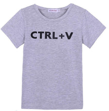 HE Hello Enjoy family matching outfits father and son 2018 baby summer family outfits clothing T-shirt for dad and son clothes