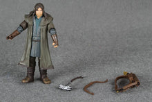 Hobbit Lord of Rings Bridge Direct Thorin Bilbo 3.75" Action Figure Great Shape