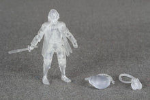 Hobbit Lord of Rings Bridge Direct Thorin Bilbo 3.75" Action Figure Great Shape