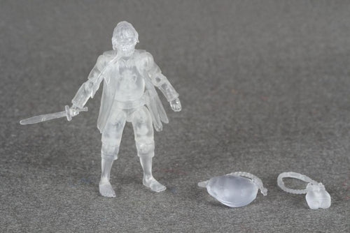 Hobbit Lord of Rings Bridge Direct Thorin Bilbo 3.75