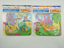 Magic Water Drawing Book Coloring Notebook Doodle Magic Pen Painting Learning Board Children Education Boy Girl Kid Drawing Toy