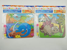 Magic Water Drawing Book Coloring Notebook Doodle Magic Pen Painting Learning Board Children Education Boy Girl Kid Drawing Toy