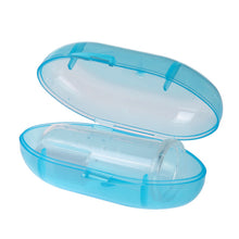 Pet Finger Toothbrush Soft Silicone Dog Tooth Cleaner Cat Bad Breath Teeth Cleaning Teeth Care Dog Cat Clean Supplies