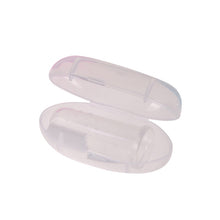 Super Soft Pet Finger Toothbrush Teddy Dog Brush Bad Breath Tartar Teeth Tool pet toothbrush